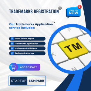 Trademark Registration