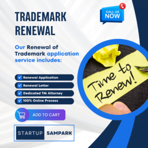 TRADEMARK RENEWAL